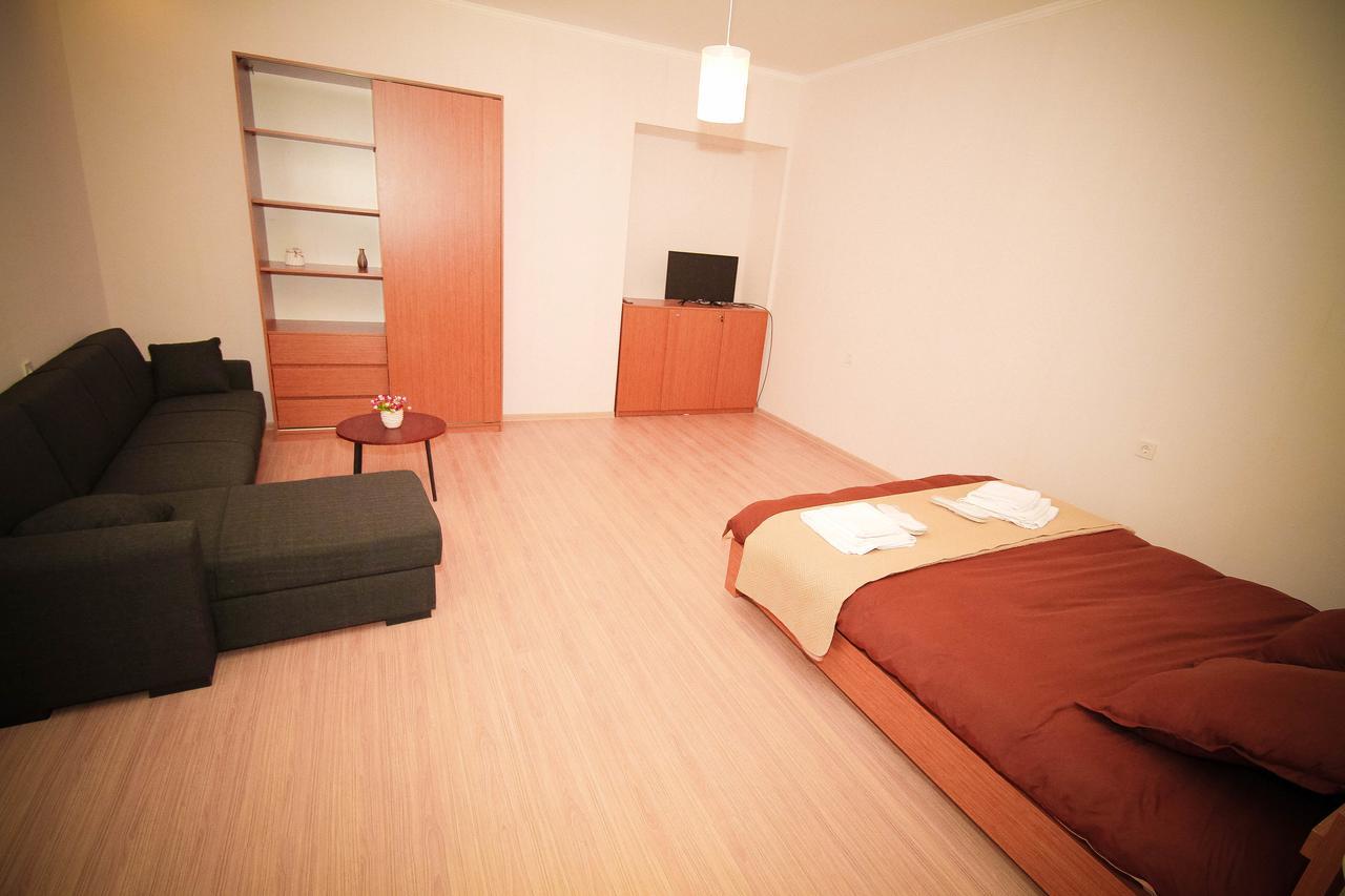 Holiday House Τυφλίδα Εξωτερικό φωτογραφία