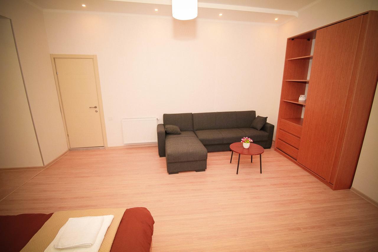 Holiday House Τυφλίδα Εξωτερικό φωτογραφία