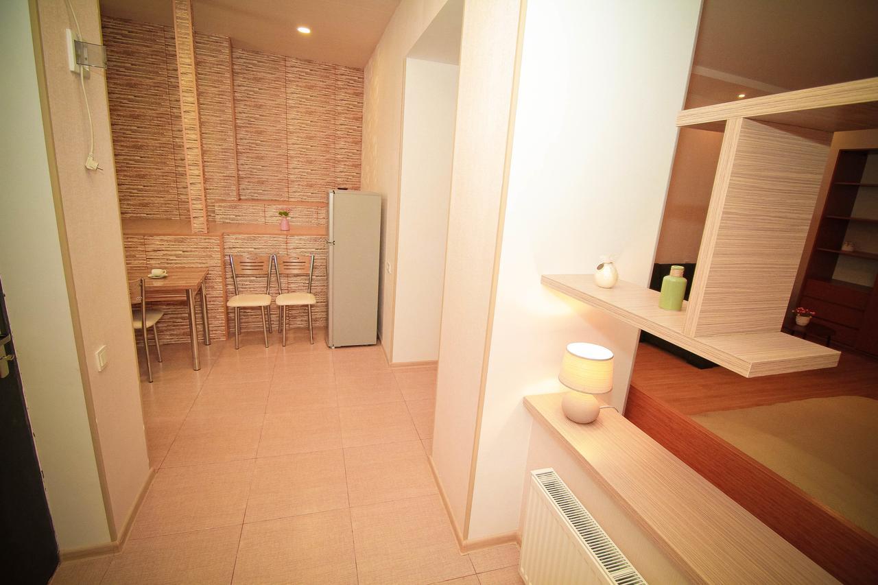 Holiday House Τυφλίδα Εξωτερικό φωτογραφία