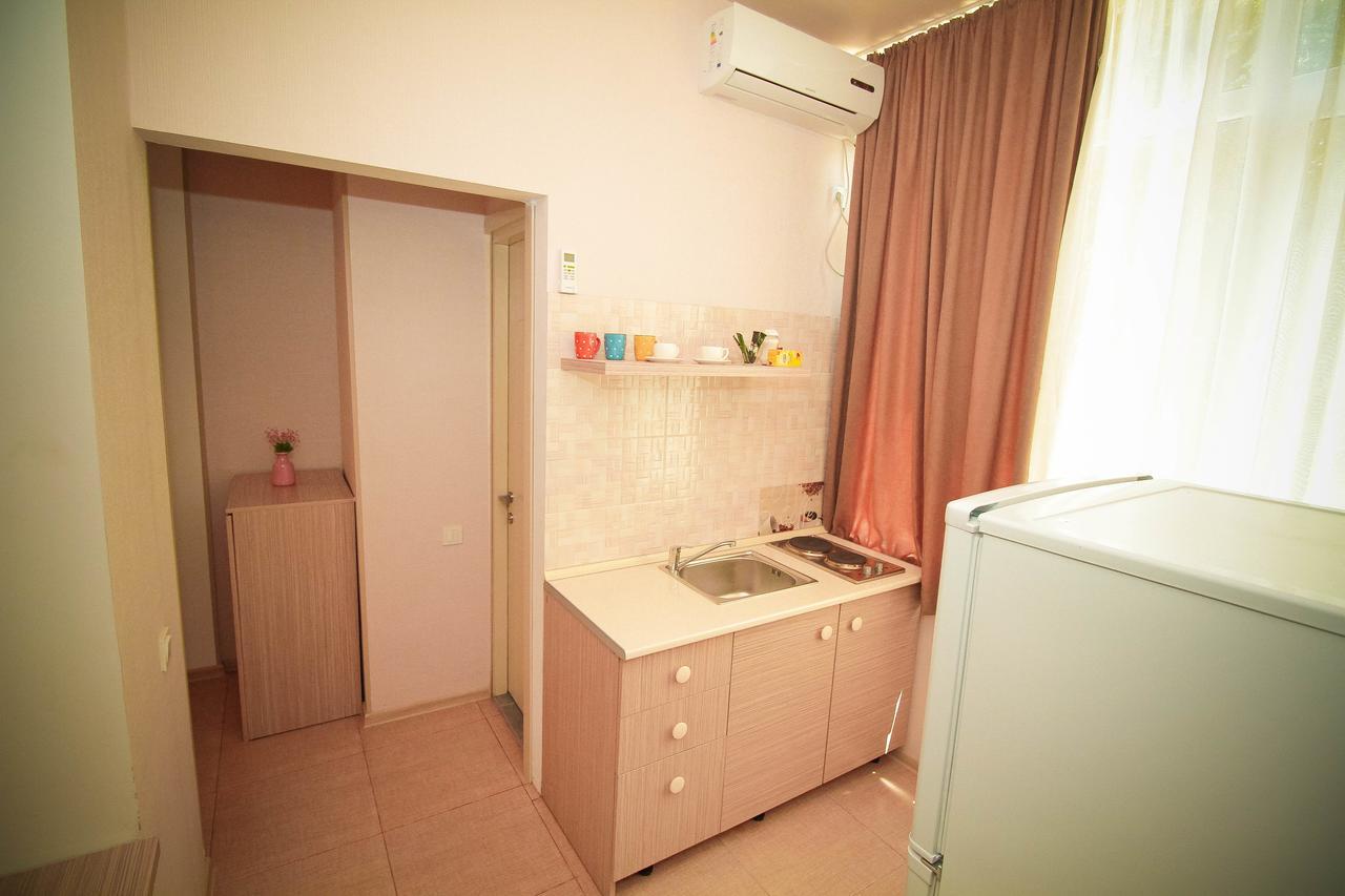 Holiday House Τυφλίδα Εξωτερικό φωτογραφία