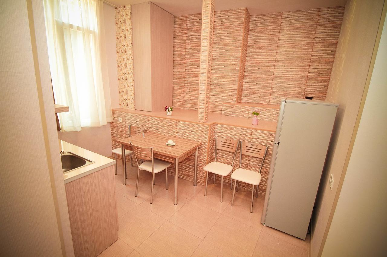 Holiday House Τυφλίδα Εξωτερικό φωτογραφία
