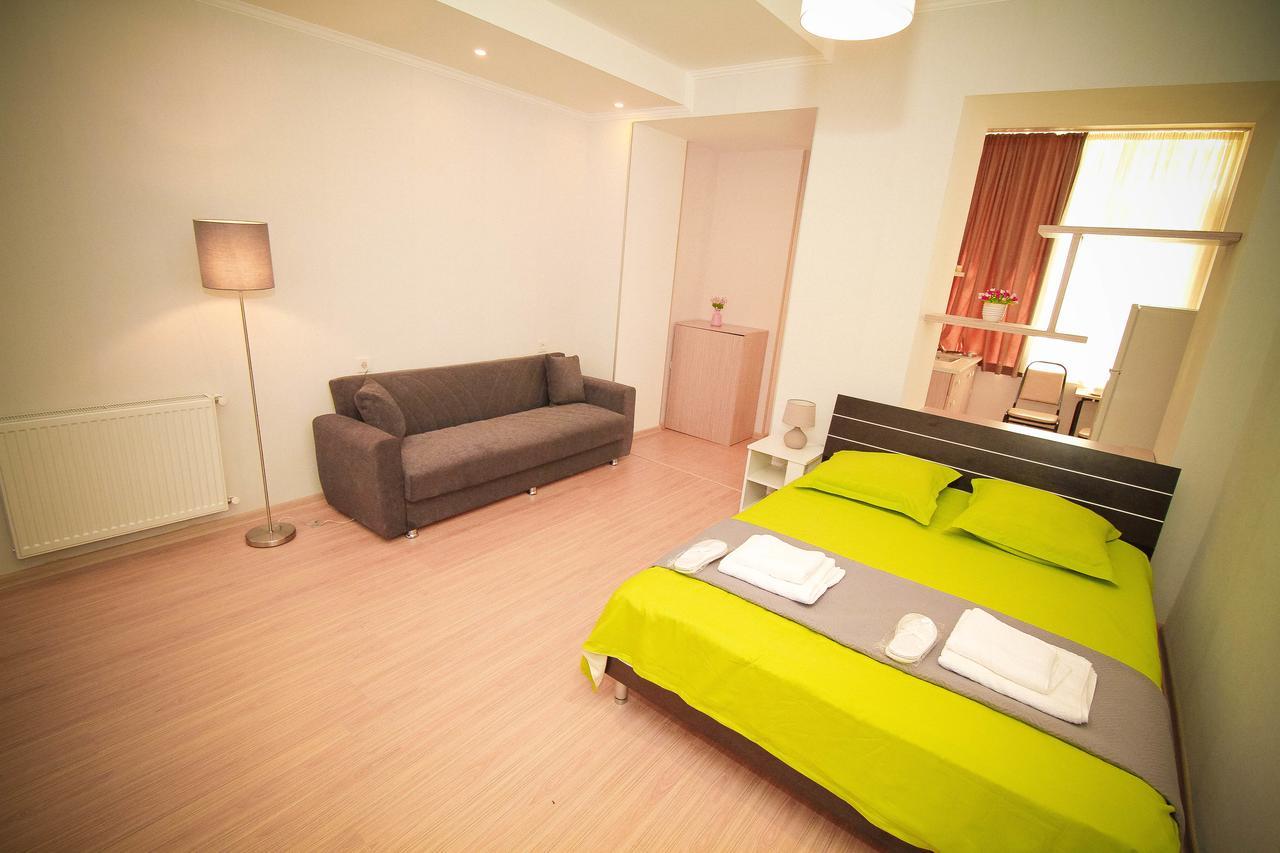Holiday House Τυφλίδα Εξωτερικό φωτογραφία