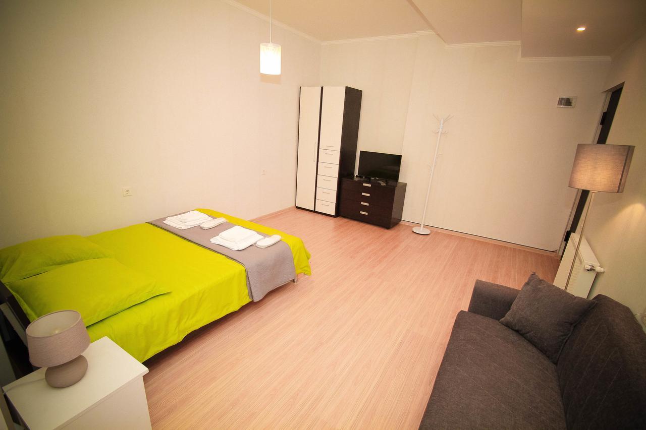 Holiday House Τυφλίδα Εξωτερικό φωτογραφία