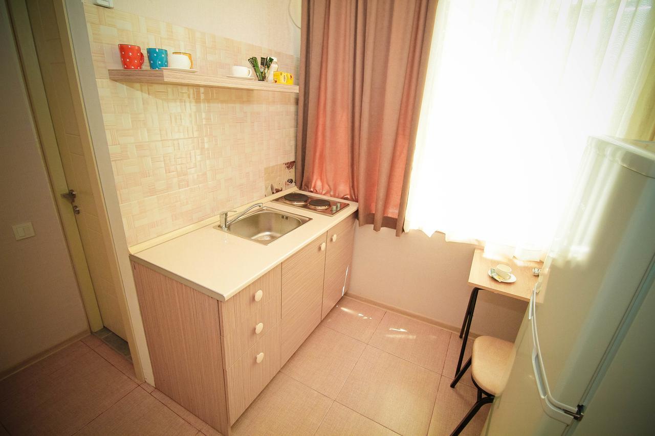 Holiday House Τυφλίδα Εξωτερικό φωτογραφία