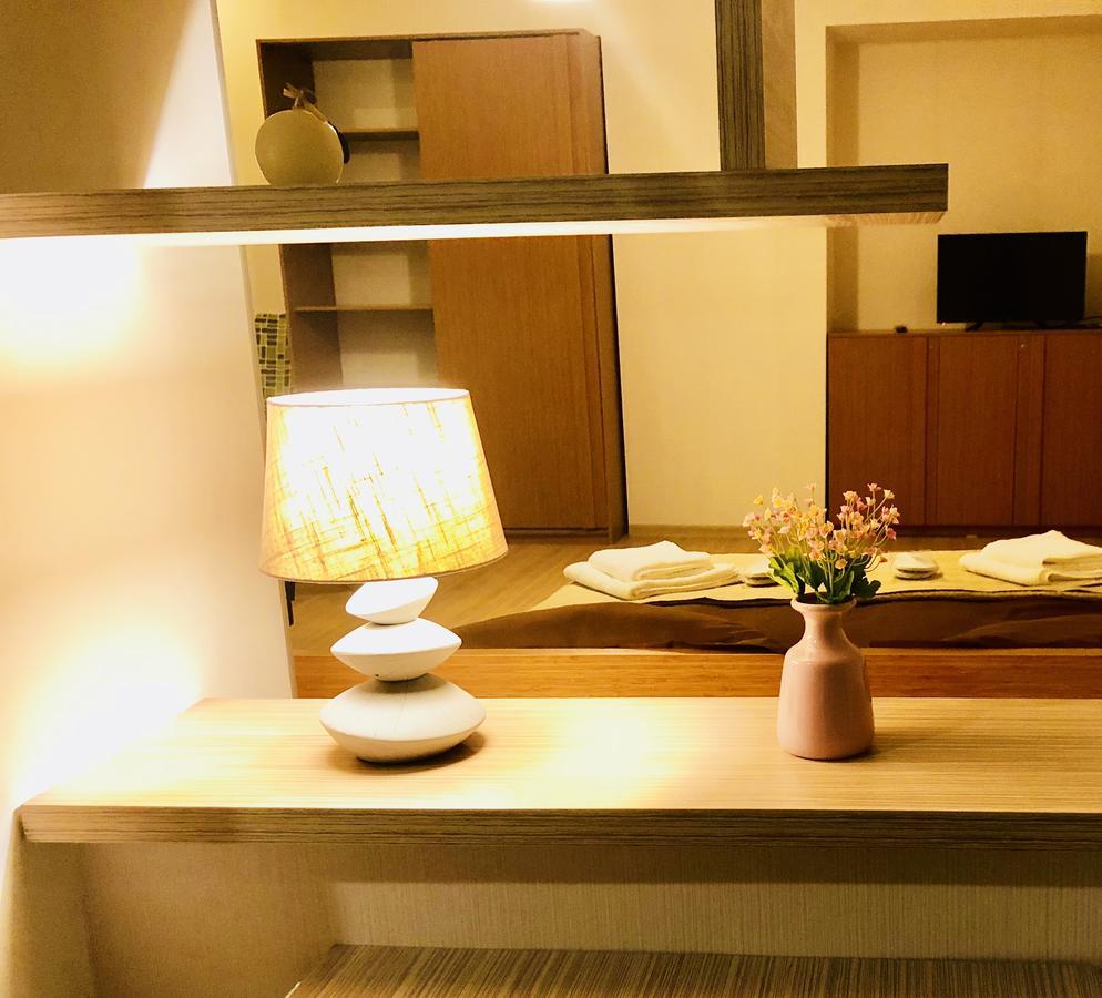 Holiday House Τυφλίδα Εξωτερικό φωτογραφία