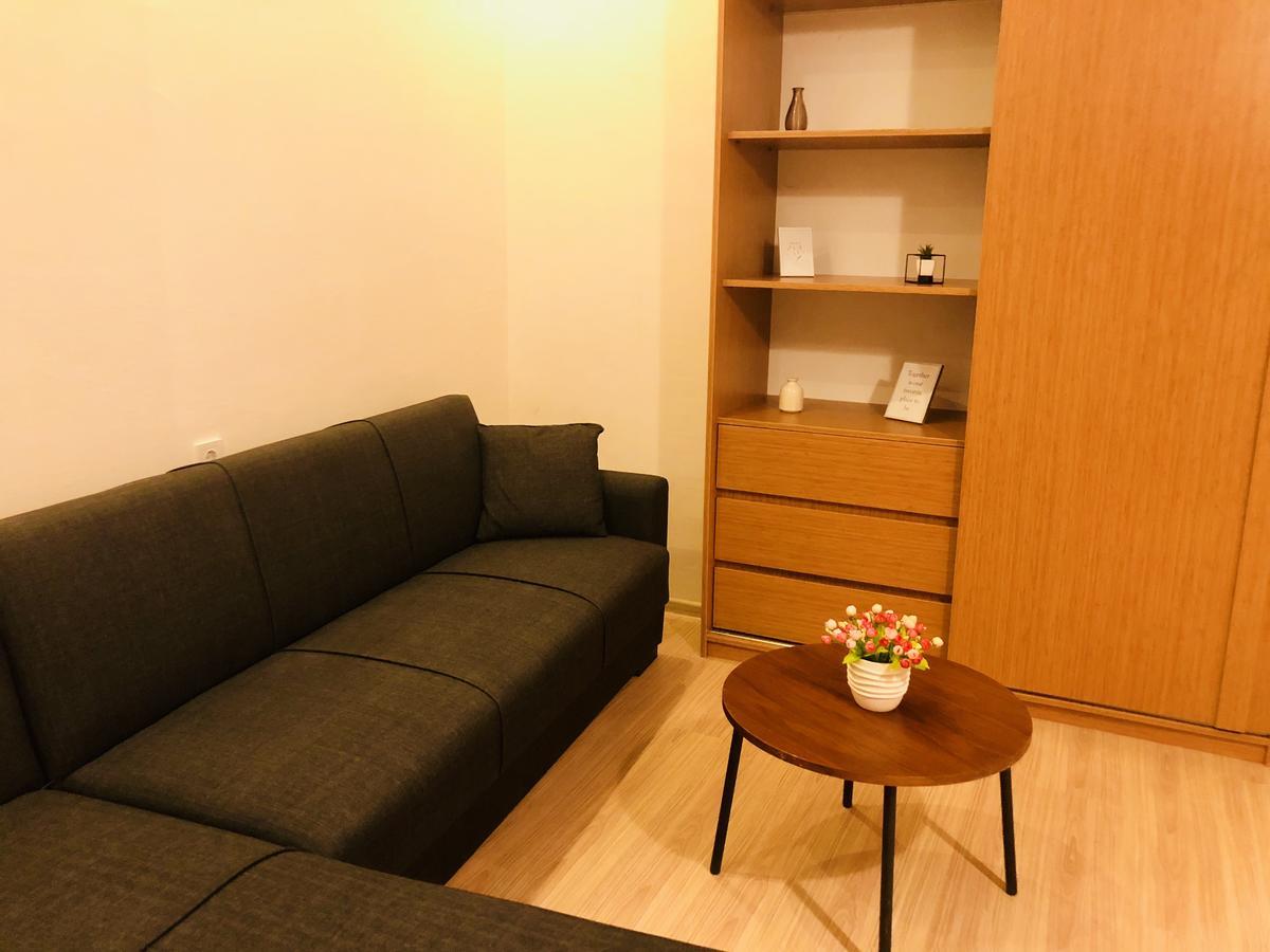 Holiday House Τυφλίδα Εξωτερικό φωτογραφία